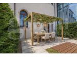Appartamento - Venezia . Rif.: 3594VRG