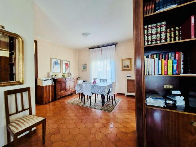 V005521 - QUADRILOCALE IN BIFAMILIARE CON TAVERNA E GIARDINO !!! - Foto 7
