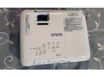 Epson EB-W31 è potente Proiettore commerciale