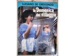 Luciano de Crescenzo La domenica del villaggio