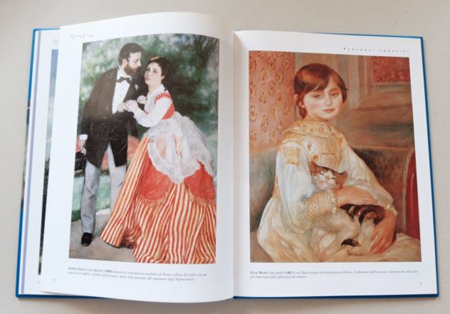 Pierre-Auguste Renoir - Foto 4