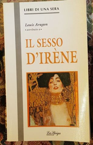 Il sesso d'Irene