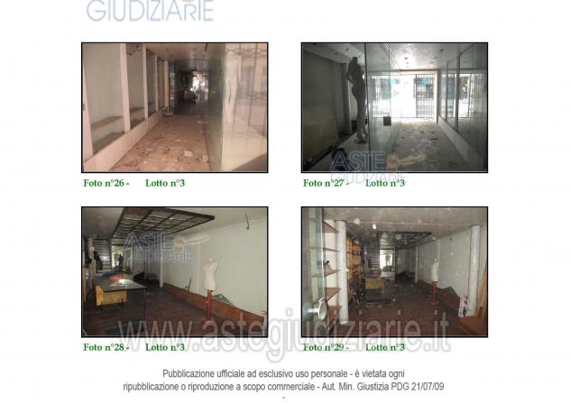IMMOBILI-IMMOBILE COMMERCIALE-Via Giuseppe Garibaldi, 66, 09125 Cagliari CA, Italia - Foto 4