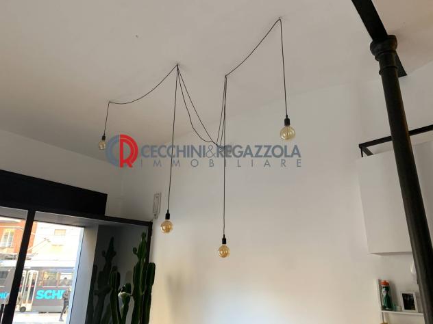 Attività commerciale in affitto a Milano - Foto 19