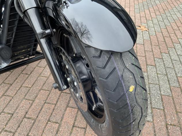 Yamaha XVS 1300A null - Foto 9