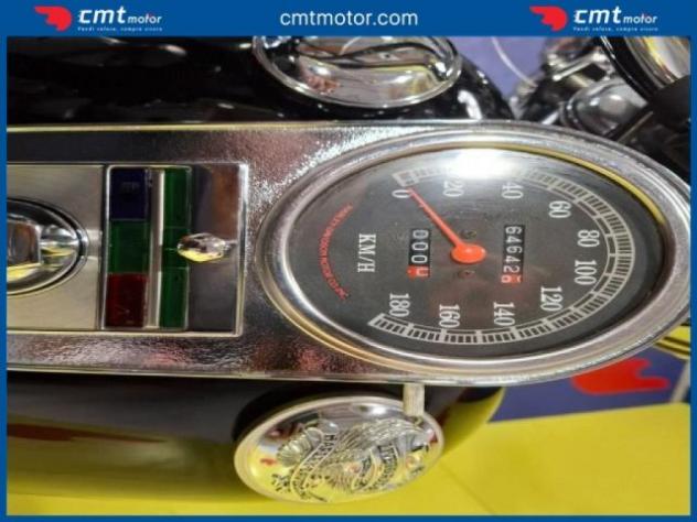 HARLEY-DAVIDSON 1340 Heritage Classic - FLSTC Garantita e Finanzia rif. 22252805 - Foto 8