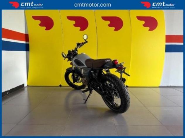 FB Mondial Spartan 125 Garantita e Finanziabile rif. 22981529 - Foto 4
