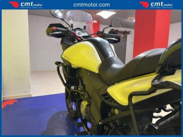 SUZUKI V-Strom 650 Garantita e Finanziabile rif. 23147769 - Foto 7