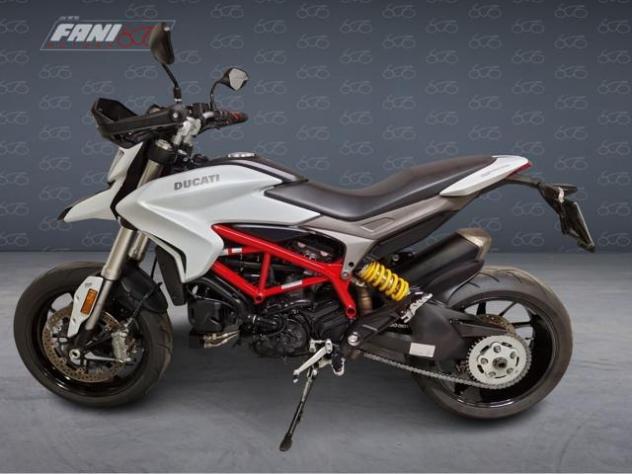 DUCATI Hypermotard 939 - rif. 23750571 - Foto 3