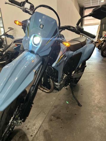 SUZUKI DR-Z 400 SM motard rif. 23708712 - Foto 10