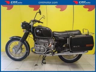 BMW R 50 /5 Finanziabile - Nero - 28459 rif. 23618695