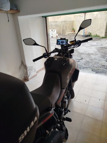 Moto Morini alltrhike - Foto 6