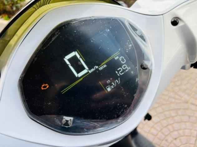 SYM BWT 125 PRONTA CONSEGNA PREZZO MAI VISTO! rif. 23995634 - Foto 2