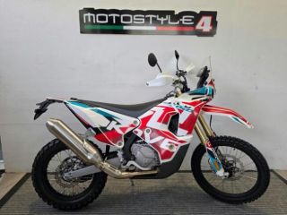 KOVE 450Rally HIGH