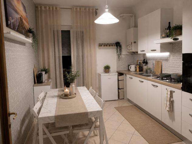 CAMERA SINGOLA CON LETTO MATRIMONIALE – BORGO ROMA – €390 TUTTO INCLUSO - Foto 5