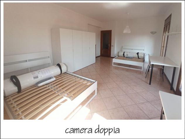 Stanza doppia per due studenti - Foto 3