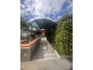 RIF. 512 IN AFFITTO DESTRA VOLTURNO - VILLA CON GIARDINO