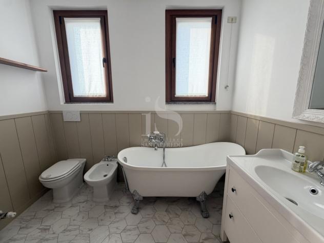 APPARTAMENTO di 2 vani e di 50 mq (ORNAGO) rif. HOME 3727 - Foto 17
