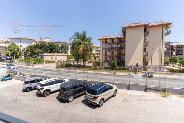 Appartamento in affitto a Siracusa