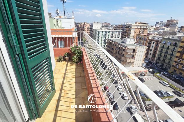 APARTAMENTO ARREDATO VIA ARISTOSSENO - Foto 7