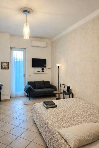 Monolocale in affitto a Torino - Foto 4
