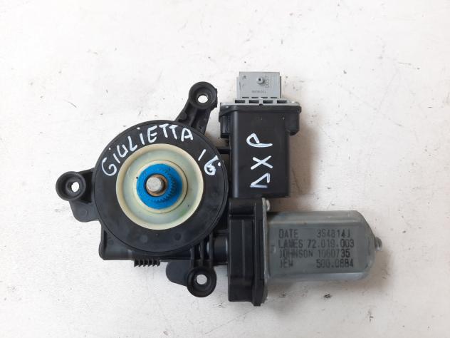 MOTORINO ALZAVETRO POSTERIORE DESTRA ALFA ROMEO Giulietta Serie (940_) (1013)