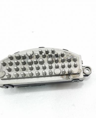 RESISTENZA VENTOLA ABITACOLO AUDI Q3 Serie (F3B) 5Q0907521C DFGA Diesel 2000 (18) - Foto 3
