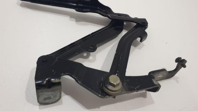 CERNIERA COFANO ANTERIORE DX PEUGEOT 3008 Serie 9814188880 (1623) - Foto 6