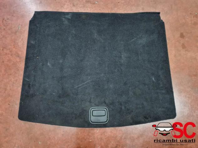 J&J AUTOMOTIVE Tappetini 3D In TPE Per SEAT Ateca (dal 2016) – Su Misura, Bordi Alti, Antiscivolo, Inodori (Nero) - 2