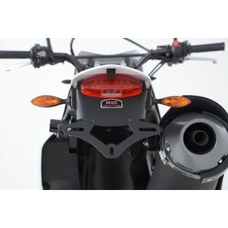 Honda Crf 250 L scarichi Arrow Gpr cambio elettronico Healtech filtro K&N - Foto 6