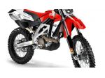 Aprilia Rxv ricambidisco pastiglie filtro K&N frizione Rapid Bike centralina