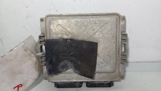 CENTRALINA GPL LANCIA Ypsilon 4° Serie 616574000/138492 169A4000 benzina 1242 (1123) - Foto 3