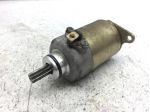 KEEWAY LOGIK 150 MOTORINO AVVIAMENTO STARTER 2012 LTBB13120CB