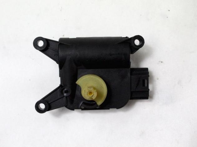0132801356 MOTORINO SCATOLA DI RISCALDAMENTO OPEL MERIVA A 1.4 G 66KW 5M 5P (2009) RICAMBIO USATO - Foto 5