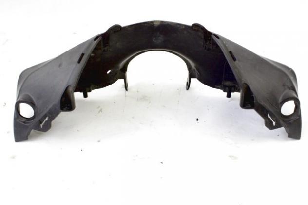 KYMCO PEOPLE ONE 125 53207ALD9B000 COVER MANUBRIO ANTERIORE INFERIORE 15 - 20 FRONT LOWER HANDLEBAR COVER - Foto 2