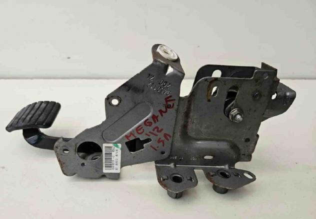 PEDALE FRENO RENAULT Megane III (0816)