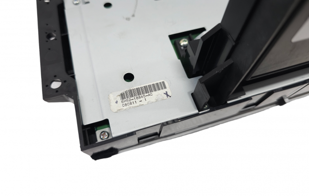 PULSANTIERA CONTROLLO NAVIGATORE/AUTORADIO LAND ROVER Freelander 3° Serie 6H52-18845-AC (0611) - Foto 13