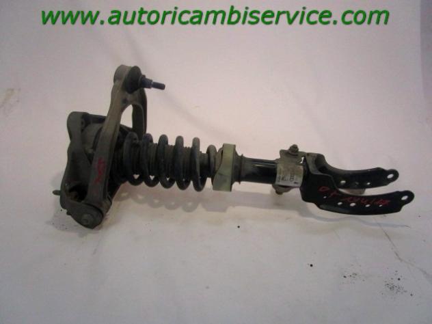 7L8413032J AMMORTIZZATORE ANTERIORE LATO DESTRO AUDI Q7 4L 3.0 D 4X4 176KW AUT 5P (2008) RICAMBIO USATO