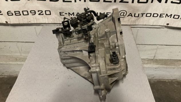 Cambio manuale Hyundai I20 1.2 benzina del 2012 (F107BW) - Foto 2