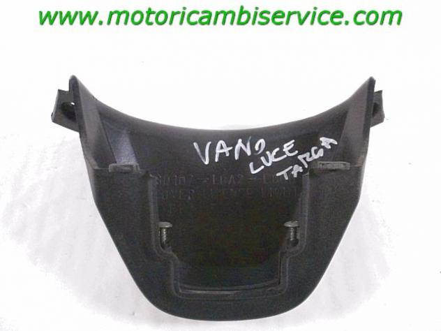 SEDE LUCE TARGA KYMCO XCITING 500 (2005 -2006) 80107-LBA2-E00 - Foto 2