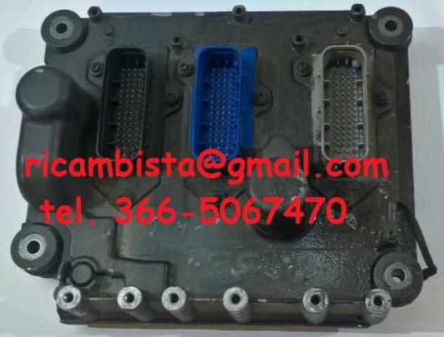 1679021 DAF XF 105 centralina motore Delphi