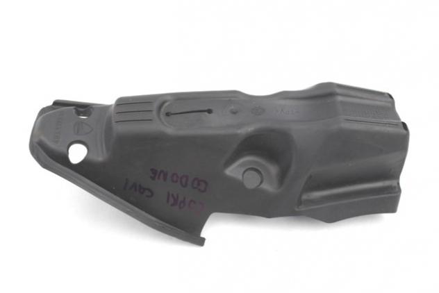 DUCATI PANIGALE 1199 48311731A COVER GOMMA CODINO 13 - 17 TAIL RUBBER COVER - Foto 2