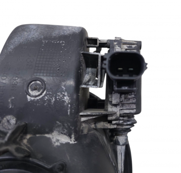 SPORTELLINO CARBURANTE LAND ROVER Range Rover Evoque 1° Serie BJ32-27936-A (11) - Foto 10