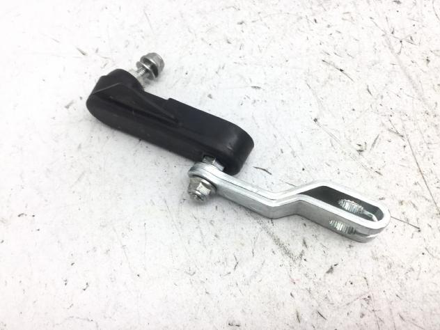 HONDA CBR RR ABS KM0 600 SECONDO BRACCIO AMMORTIZZATORE DI STERZO 2024 2026 - Foto 2