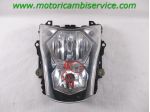 FARO FANALE ANTERIORE KAWASAKI ER-6N ABS (2012 -2016)230070195 CON DIFETTO  &hellip;