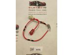CAVO BATTERIA JAGUAR XF Serie 8X2T-14B324-BC AJV6D/306DT diesel 2993 (1115)
