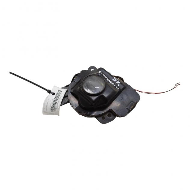 FENDINEBBIA ANTERIORE SX MAZDA CX3 Serie 11438-11042 (15) - Foto 2