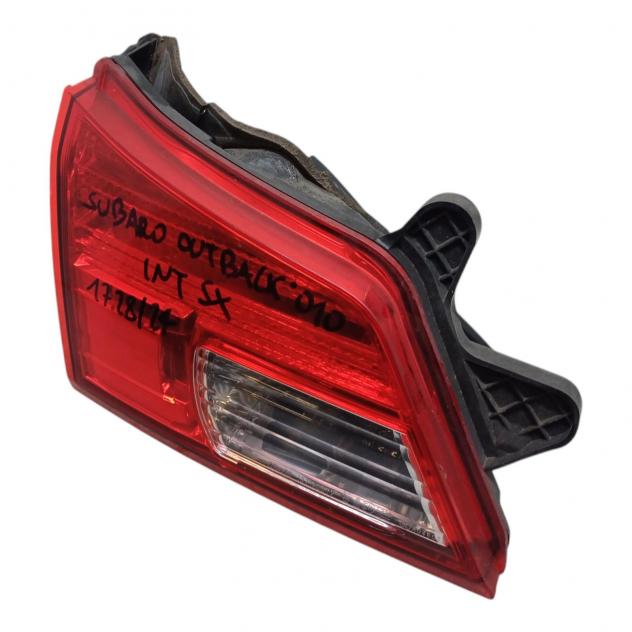 STOP FANALE POSTERIORE SINISTRO SUBARU Outback Serie 84912AJ240 (0915) - Foto 3