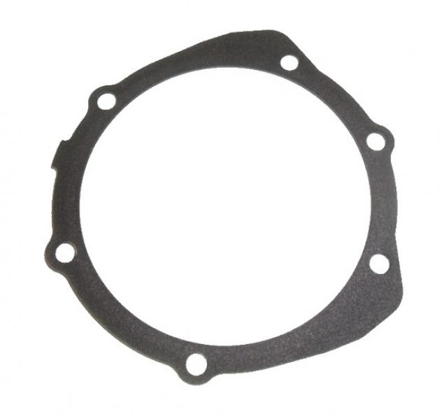 FLANGIA POMPA GASOLIO MECCANICA LOMBARDINI 4501 156 LIGIER MICROCAR GRECAV