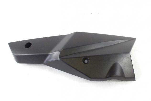 APRILIA TUONO 125 2B003675 PUNTALE COVER SINISTRA 17 - 20 LEFT LOWER COVER PICCOLO GRAFFIO - Foto 3
